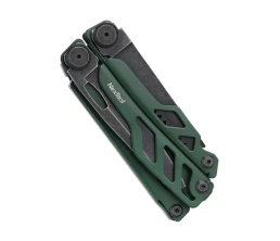 Мультитул Nextool Flagship Pro, 16 функций, зеленый (NE20278)