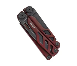 Мультитул Nextool Flagship Pro, 16 функций, красный (NE20279)