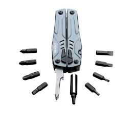 Мультитул Nextool Sailor Pro, серый (NE20045)