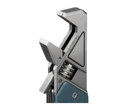Мультитул-ключ Nextool Light Wrench W1, 6 функций, голубо-серый (NE20238)