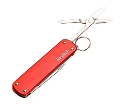 Нож-брелок Nextool Mini, красный (NE0142)