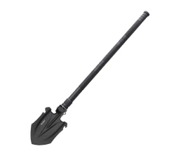Складная лопата Nextool, черная (NE20206)