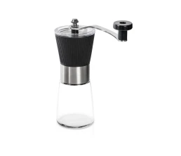 Подарочный набор с кофе, кружкой и френч-прессом 