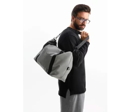 Сумка дорожная Altro, серая