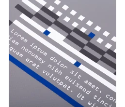 Сумка через плечо Altro, серая