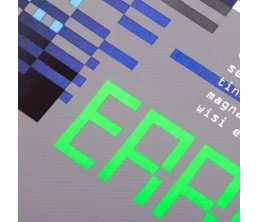 Сумка через плечо Altro, серая