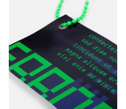 Сумка через плечо Altro, серая