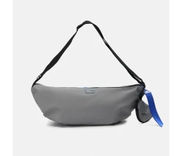 Сумка через плечо Altro, серая