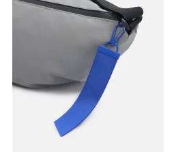 Сумка через плечо Altro, серая