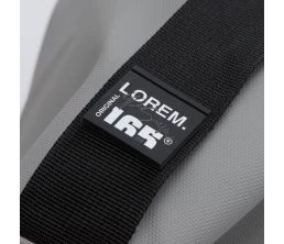 Сумка через плечо Altro, серая