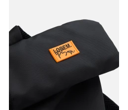 Рюкзак Altro, черный