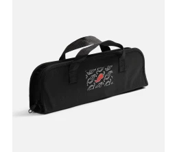 Набор для барбекю Friti, черный