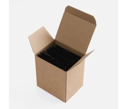 Набор кофе в дрипах Dripmate, черный