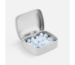 Набор Flat Candy, красный