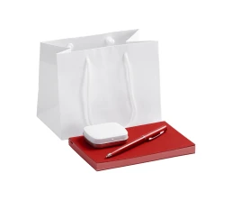 Набор Flat Candy, красный