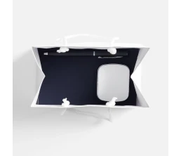 Набор Flat Candy, черный