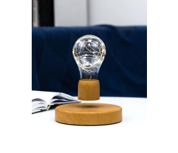 Левитирующая лампа FireFly Lights ver.2