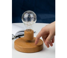 Левитирующая лампа FireFly Lights ver.2