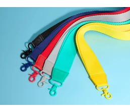 Ланьярд Band, синий