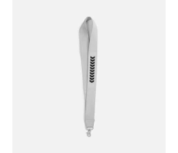 Ланьярд Band, серый