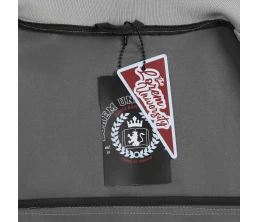 Цепочка для крепления Sharic, черная