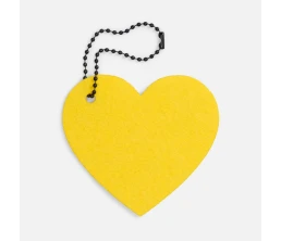 Цепочка для крепления Sharic, черная