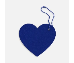 Цепочка для крепления Sharic, синяя