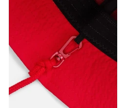 Панама Pana Vista, красная