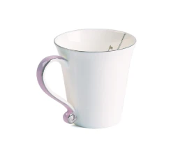 Кружка Valerie Concept CUP ALICE PINK