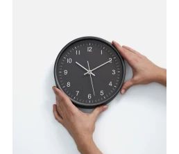 Часы Benty, черные