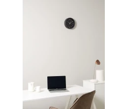 Часы Benty, черные