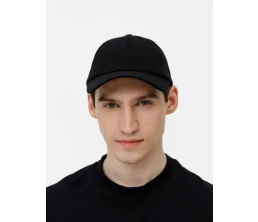 Бейсболка Shade Up, черная