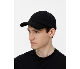 Бейсболка Shade Up, черная