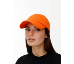 Бейсболка Shade Up, оранжевая