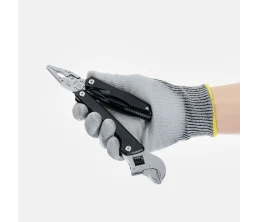 Мультитул Handhaben, черный