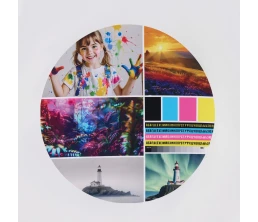 Худи унисекс Morfiss, белое