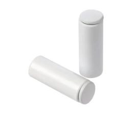 Наконечник для шнурка Nozzle, ver.2, белый