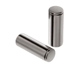 Наконечник для шнурка Nozzle, ver.2, серебристый