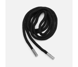 Наконечник для шнурка Nozzle, ver.2, серебристый