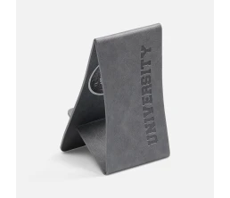 Подставка для телефона Petrus, серая