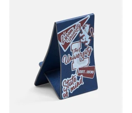 Подставка для телефона Petrus, синяя