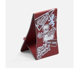 Подставка для телефона Petrus, красная