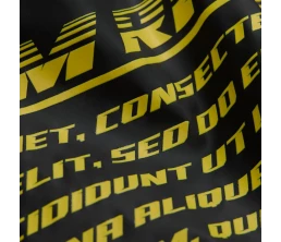 Парка R4, черная