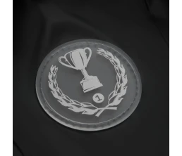 Парка R4, черная