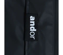 Парка R4, черная