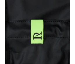 Парка R4, черная