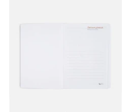 Ежедневник Flex Shall, датированный, серый