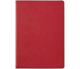 Ежедневник Basis, датированный, красный