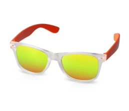 Подарочный набор с солнцезащитными очками и бутыкой для воды