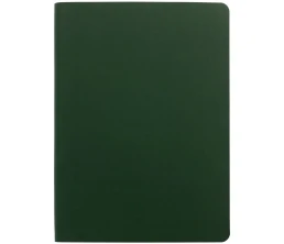 Ежедневник Flex Shall New, недатированный, зеленый